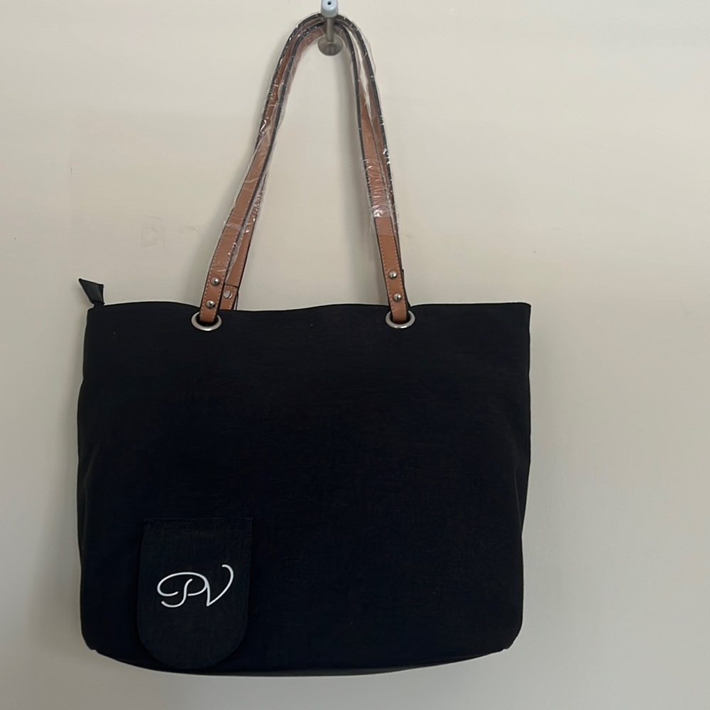 Porto Vino wine bag with spout
